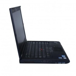 LENOVO T430 - 4 Go RAM - 500 Go HDD - Windows 10 - N°150203