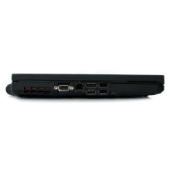 LENOVO T410 - 4 Go RAM - 500 Go HDD - Windows 10 - N°150227