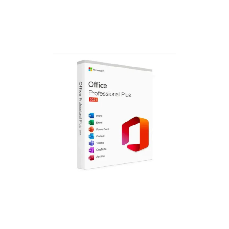 Microsoft Office 2021 Professional Plus  – Licence 1 poste -N°02270004