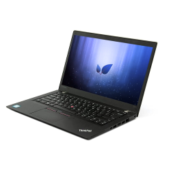 LENOVO T470s I5  - RAM 16 Go - SSD 2 To  - WINDOWS 11 - N°02270008- GRADE B