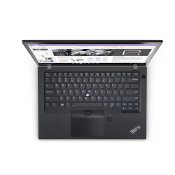 LENOVO T470s I5  - RAM 16 Go - SSD 2 To  - WINDOWS 11 - N°02270008- GRADE B