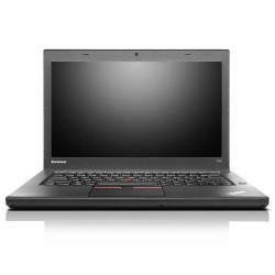 LENOVO T450 - 8 Go RAM - 500 HDD - Windows 10 - N°180230