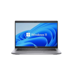DELL 5420  I5 - RAM 32 Go - SSD 500 Go  - WINDOWS 11 - N°02270018 - GRADE B