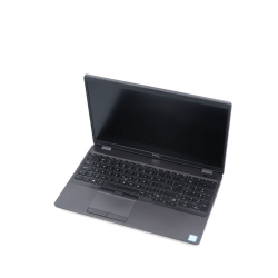 DELL 5500  I5 - RAM 8 Go - SSD 250 Go  - WINDOWS 11 - N°02030001 - GRADE B