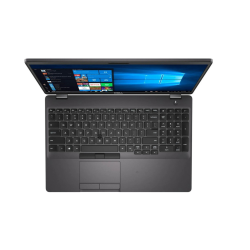 DELL 5500  I5 - RAM 32 Go - SSD 250 Go  - WINDOWS 11 - N°02030009 - GRADE B