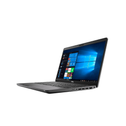 DELL 5500  I5 - RAM 32 Go - SSD 2 To  - WINDOWS 11 - N°02030012 - GRADE B