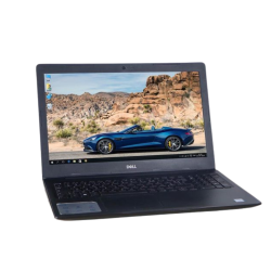 DELL  3580 I5-7200 - RAM 16 Go - SSD 2 To  - WINDOWS 11 - N°03030008- GRADE B