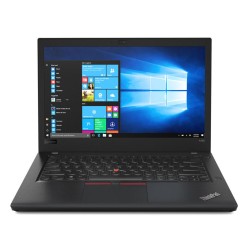 LENOVO THINKPAD A475  AMD PRO A12 - RAM 16  Go - SSD 250 - WINDOWS 11 - 260416005 GRADE b