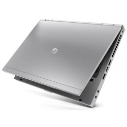 HP 8460P - 8 Go RAM - 120 SSD - Windows 10 - N°180245