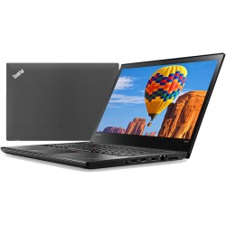 LENOVO THINKPAD A475  AMD PRO A12 - RAM 16  Go - SSD 250 - WINDOWS 11 - 260416005 GRADE b