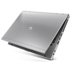 HP 8460P - 8 Go RAM - 250 SSD - Windows 10 - N°180246