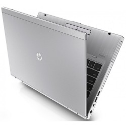 HP 8470P - 8 Go RAM - 500 HDD - Windows 10 - N°180264