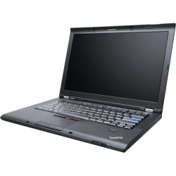 LENOVO T410 - 8 Go RAM - 120 Go SSD - Windows 10 - N°150232