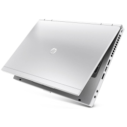 HP 8470P - 4 Go RAM - 1000 SSD - Windows 10 - N°180274