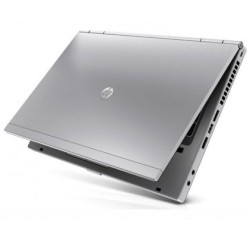 HP 8570P - 4 Go RAM - 1000 SSD - Windows 10 - N°180276