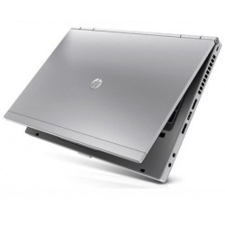 HP 8570P - 4 Go RAM - 500 SSD - Windows 10 - N°180277