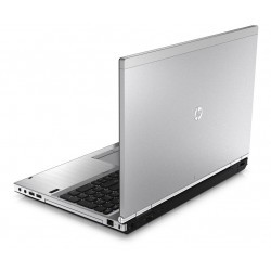 HP 8570P - 8 Go RAM - 1000 HDD - Windows 10 - N°180284