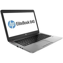 HP 840 G1 - 8 Go RAM - 500 HDD - Windows 10 - N°210201