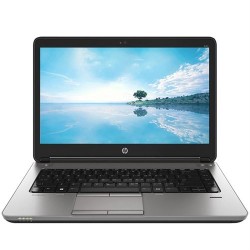 HP 640 G1 - 8 Go RAM - 1000 HDD - Windows 10 - N°210229