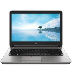 HP 640 G1 - 4 Go RAM - 500 HDD - Windows 10 - N°210231