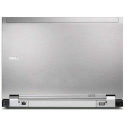 DELL E6510 - 8 Go RAM - 250 SSD - Windows 10 - N°210243