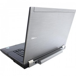 DELL E6510 - 4 Go RAM - 250 SSD - Windows 10 - N°210246