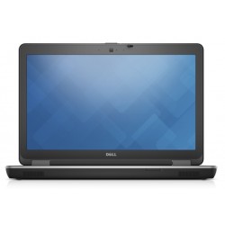 DELL E6540 - 4 Go RAM - 500 SSD - Windows 10 - N°210250