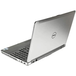 DELL E6540 - 8 Go RAM - 1000 HDD - Windows 10 - N°210257