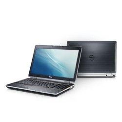 DELL E6520 - 4 Go RAM - 1000 HDD - Windows 10 - N°210261