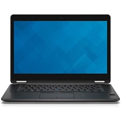 DELL E7440 - 8 Go RAM - 500 SSD - Windows 10 - N°200216