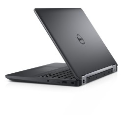 DELL E5470 - 4 Go RAM - 500 SSD - Windows 10 - N°200224