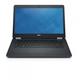 DELL E5470 - 8 Go RAM - 250 SSD - Windows 10 - N°200228