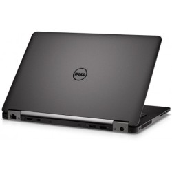 DELL E7270 - 4 Go RAM - 1000 SSD - Windows 10 - N°200240