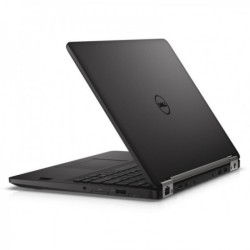 DELL E7270 - 4 Go RAM - 500 SSD - Windows 10 - N°230201