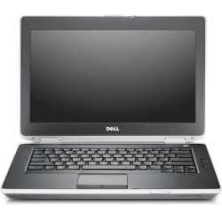 DELL E6430 - 8 Go RAM - 500 Go HDD - Windows 10 - N°150257