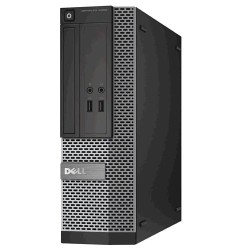 DELL OPTIPLEX 9020 SFF - 8 Go RAM - 250 SSD - Windows 10 - N°230211