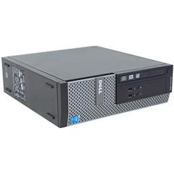 DELL OPTIPLEX 3010 SFF - 4 Go RAM - 500 SSD - Windows 10 - N°230220