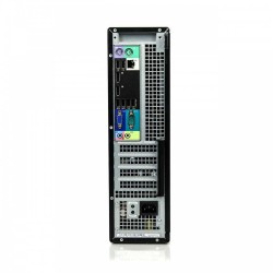 DELL OPTIPLEX 7010 DT - 4 Go RAM - 500 SSD - Windows 10 - N°230247