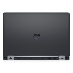 DELL E5570 - 4 Go RAM - 500 Go SSD - Windows 10 - N°240215