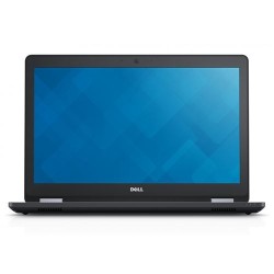 DELL E5570 - 4 Go RAM - 500 Go SSD - Windows 10 - N°240215