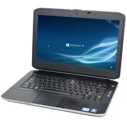 DELL E5430 - 8 Go RAM - 500 Go HDD - Windows 7 64 BITS - N°030337