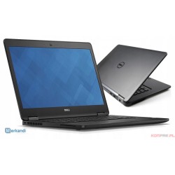 DELL E7470 - 8 Go RAM - 120 Go SSD - Windows 11 - N°120504