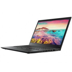 LENOVO T470 - 8 Go RAM - 250 SSD - Windows 11 - N°120515