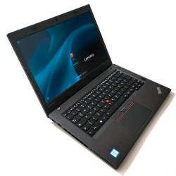 LENOVO T460 - 8 Go RAM - 500 SSD - Windows 11 - N°120519