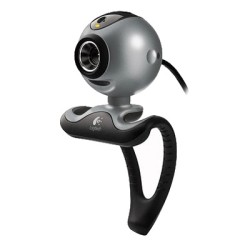 Webcam USB Filaire