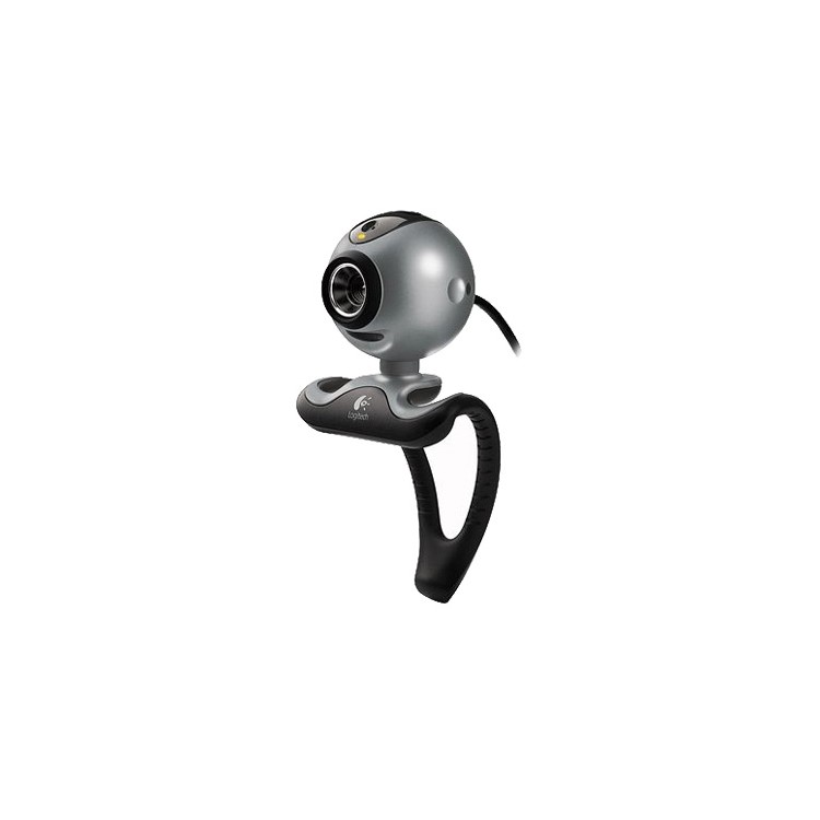 Webcam USB Filaire