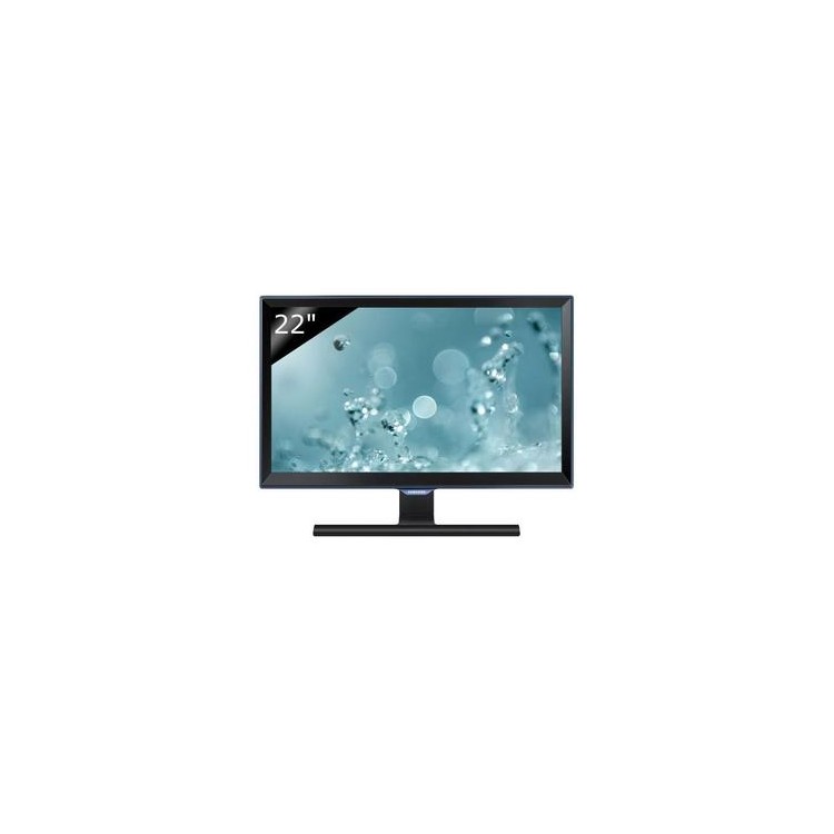 Ecran DELL P2212H LCD 22"