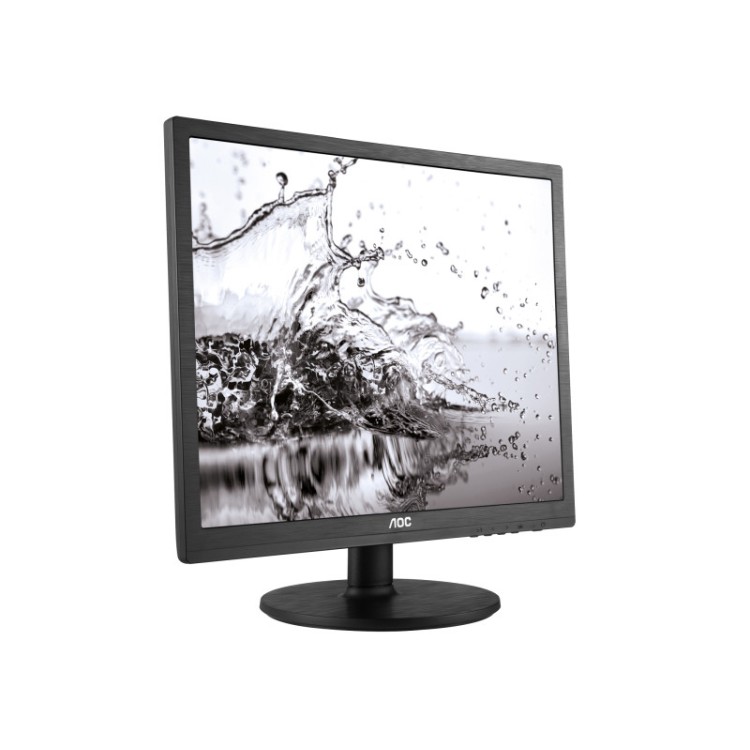 Ecran LCD E190S 19"