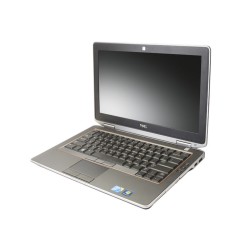 DELL E6320 - 4 Go RAM - 250 Go HDD - Windows 10 64 BITS - N°130506