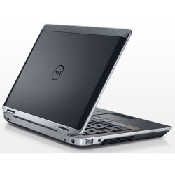 DELL E6320 - 8 Go RAM - 250 Go HDD - Windows 10 64 BITS - N°130507